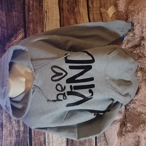 Be Kind Hoodie